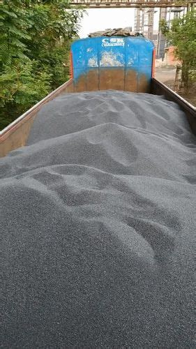 Manufacturer of Abrasive Garnet Sand & Copper Slag by ABY Bharti ...