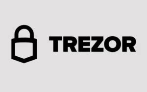 Image result for Trezor Model T