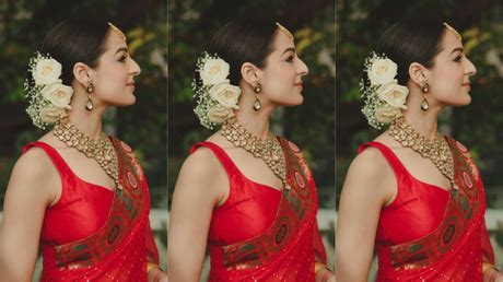 10+ Bengali Reception Looks for Brides: From Sarees to Lehengas