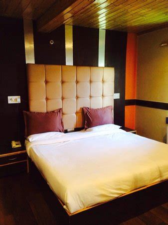 ALPINE RIDGE (Gulmarg, Kashmir) - Hotel Reviews, Photos, Rate ...