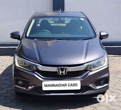 Honda City 2015-2017 i VTEC S, 2017, Petrol - Cars - 1806528855