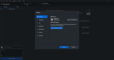 Image result for GitHub Integration with VSCode