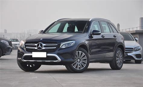 2023 Mercedes-Benz GLC-Class Coupe: Review, Trims, Specs, Price, New ...