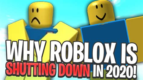 Why Roblox Shut Down 的图像结果