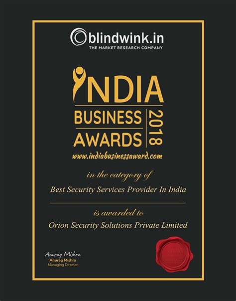 Awards | Associations | Certificates