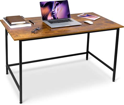 VINEXT 47 Home Office Desk Writing Study Table India | Ubuy
