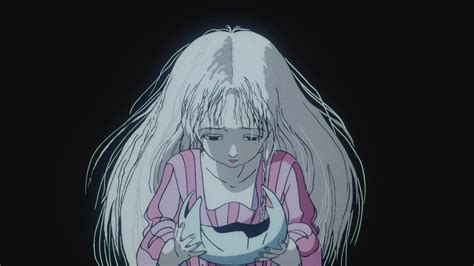 Angel's Egg (1985) Screencap | Fancaps