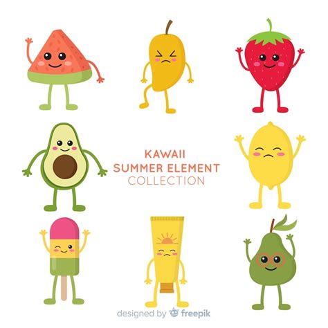 Images de Fruit Anthropomorphique – Téléchargement gratuit sur Freepik