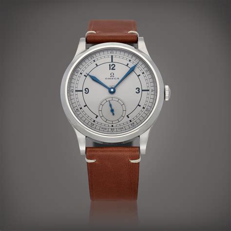 CK 859 Re-Edition, Reference 511.12.39.21.99.002 | A limited edition stainless steel wristwatch ...