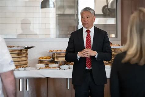 DHS Secretary Alejandro Mayorkas Hosts DHS Veterans Appreciation ...