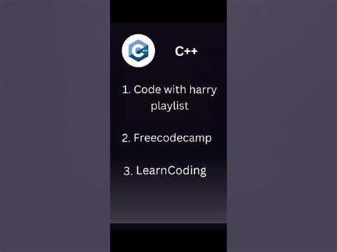 C Programming Learn Coding YouTube 的图像结果