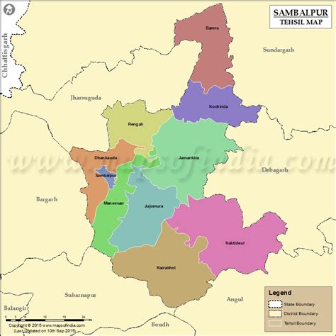 Sambalpur - JungleKey.in Image #50