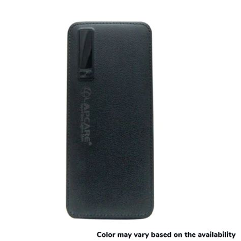 LAPCARE Smart Tank LPB-110 11000 mAh Power Bank - tpstech.in