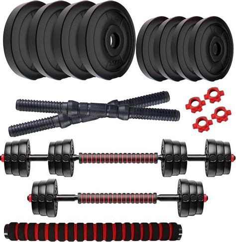 Dumbbells - Shop for Dumbbell Sets Online in India | Shopsy