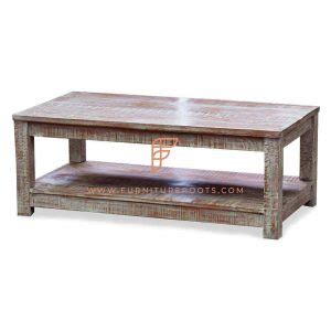 Coffee Table Manufacturers & Suppliers - Solid Mango Wood, Italian ...