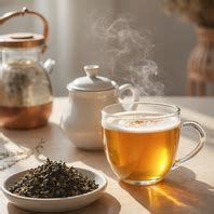 Happy Valley Organic Tea