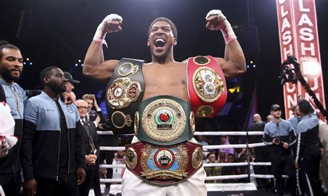 Joshua Vs. Python 的图像结果