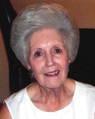 Helen Margaret Lawrence Obituary (2025) - Florence, MS - Chancellor ...