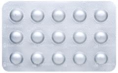 Fol Xt 1/1.5/30 MG | Order Fol Xt 1/1.5/30 MG Tablet Online at Truemeds