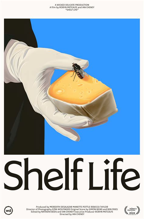 Shelf Life - a feature documentary