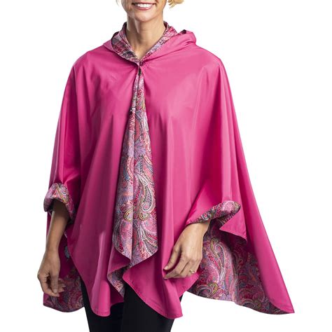 Classic Rain Capes - RainCaper