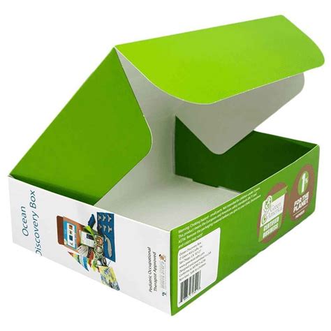 Carton Box Layout 的图像结果