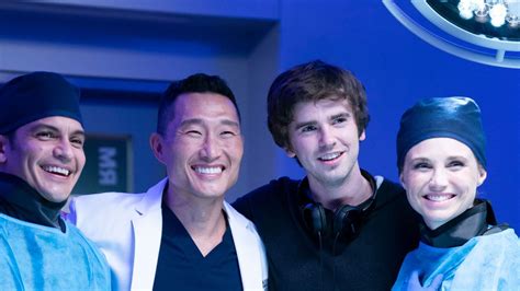 What is the viral I Am A Surgeon meme? Who plays Doctor Han on The Good ...