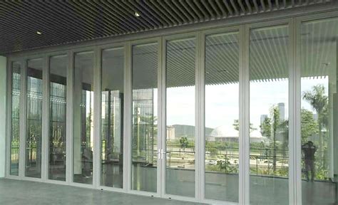 上海厂直销各种铝合金门窗 澳标门窗 玻璃折叠门-阿里巴巴