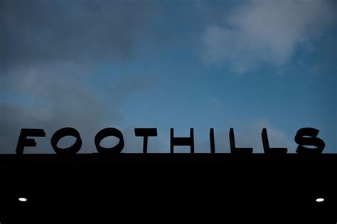 Foothills' future in Fort Collins may include plans without indoor mall