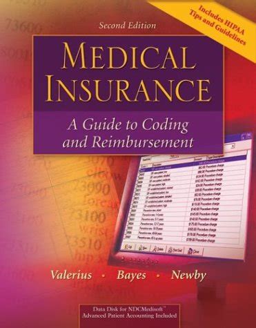 Buy MP: Medical Insurance: A Guide to Coding and Reimbursement with ...