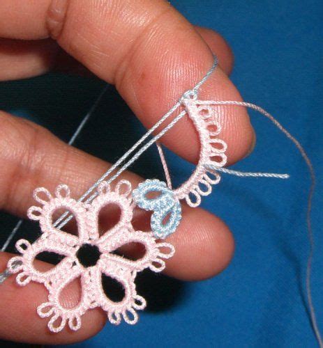 Image result for Tatting Patterns Free