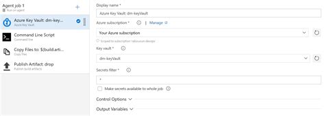 Image result for Azure Key Vault Vscode Python