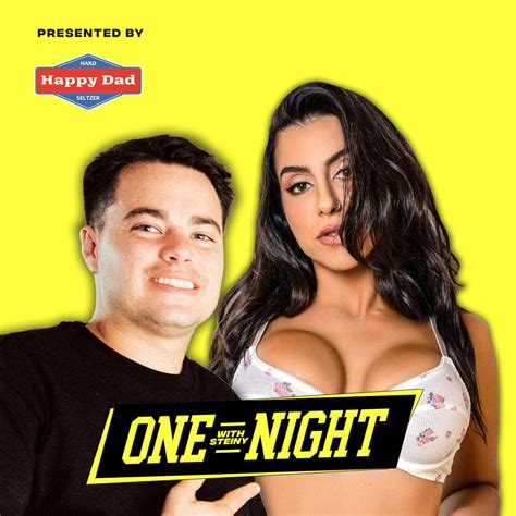 Lena The Plug | Ep. 13 - One Night with Steiny (podcast) | Listen Notes