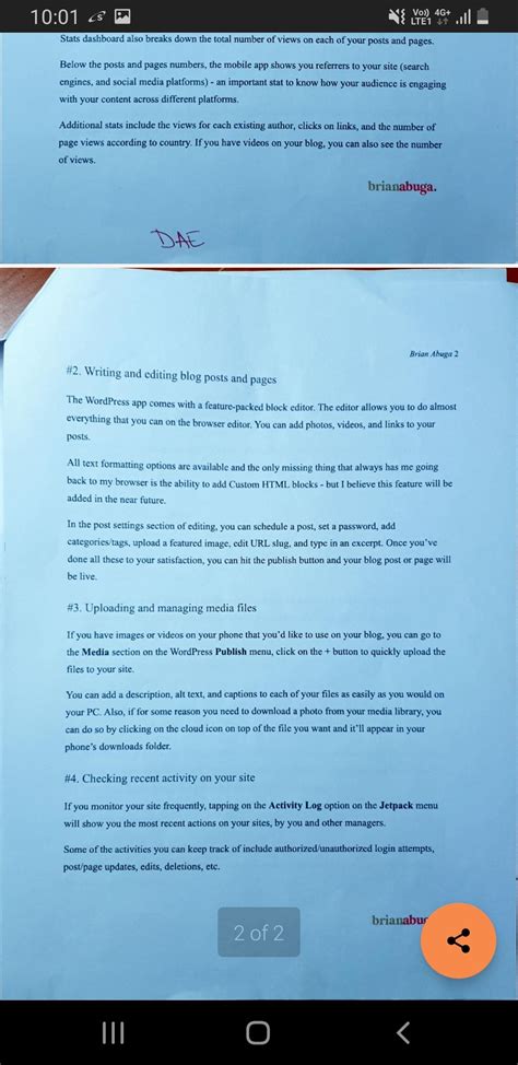 Image result for How to Scan Documents On Samsung Notes