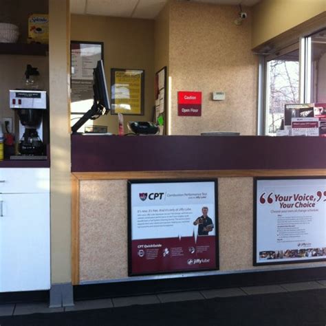 Jiffy Lube Multicare - Automotive Repair Shop