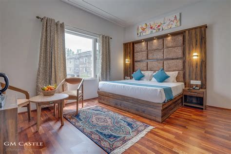 GM Castle Hotel | Rajbagh Srinagar, Kashmir – Gm Castle