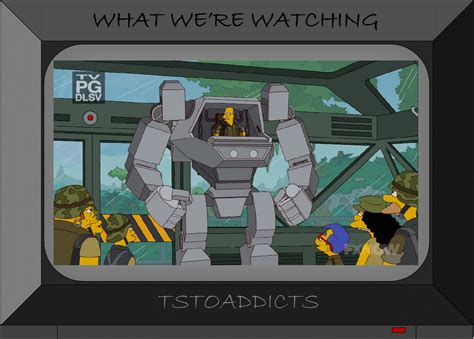 Where Did THAT Come From – Mech Robot & Bioluminescent FlowersThe ...