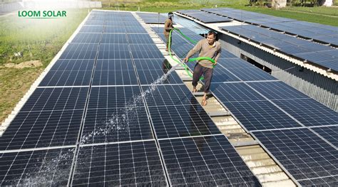 Image result for How to Clean Solar Panels