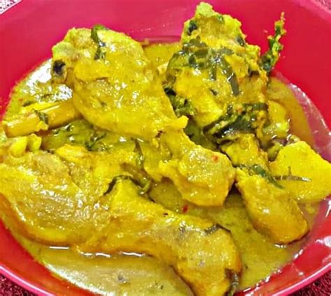 resepi masakan ayam
