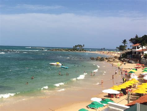 Morro de São Paulo: quanto custa, roteiro de 4 dias, como chegar e mais ...