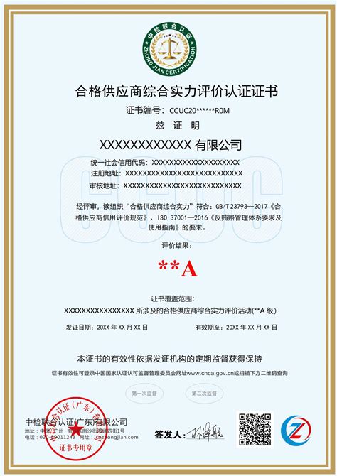 上一篇： AEO高级认证企业证书-1-742×1024