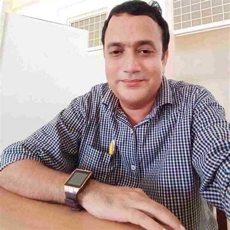 Vidwan | Profile Page