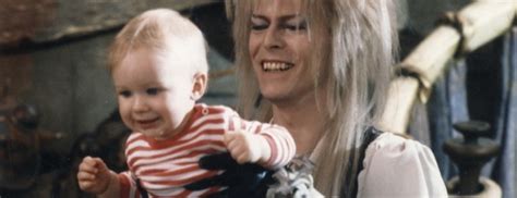 Image result for Labyrinth Toby