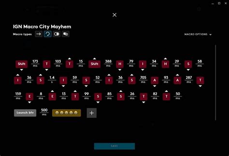 Image result for Auto Clicker Macro Logitech