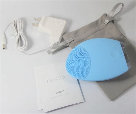 Foreo Luna Tutorial 的图像结果