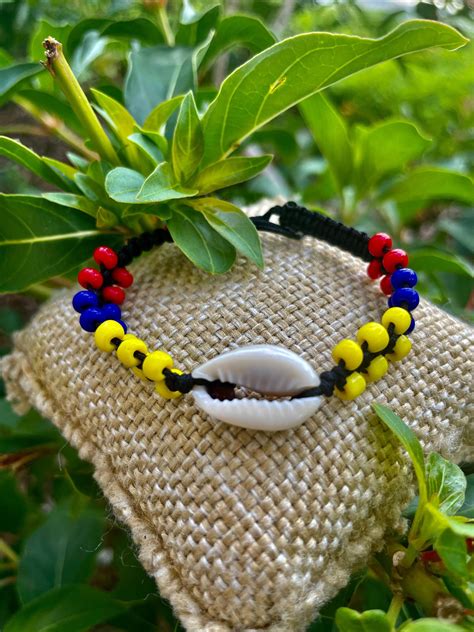 Chango santeria orisha bracelet shango chango sango xango bracelet ...