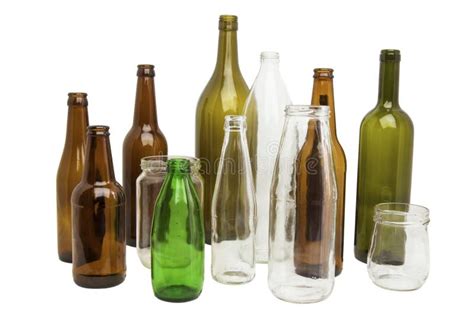 废玻璃的回收和利用，你都知道吗？,行业资讯-中玻网