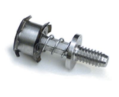 Image result for What Does a Spring Lock Do