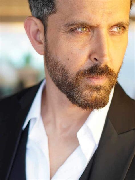 Hrithik Roshan on how to look stylish all the time | Femina.in