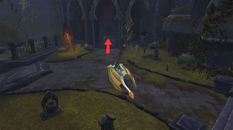 How To Get To Black Rook Hold Dungeon - Battle-Shout